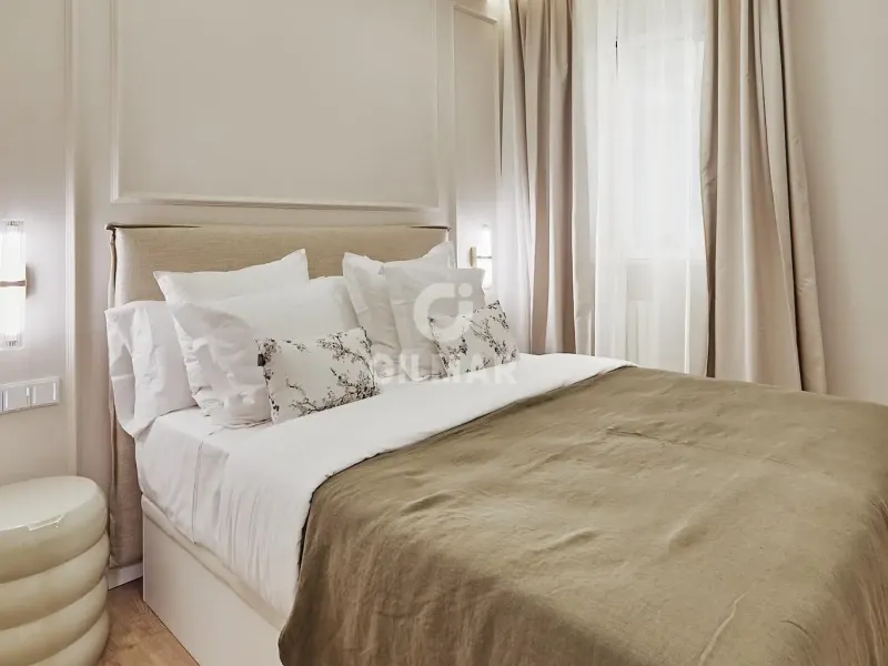 Apartment in Lista - Madrid