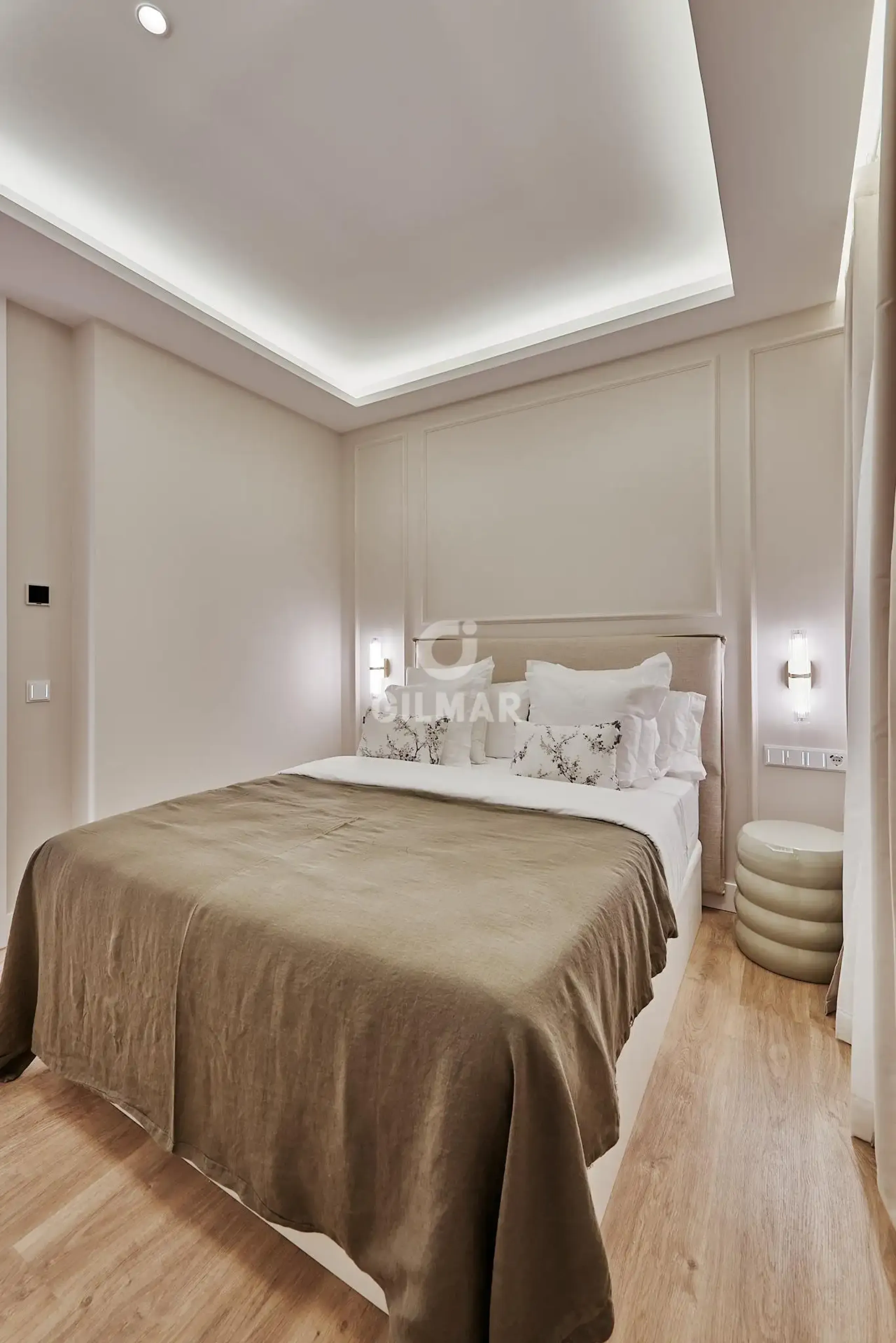 Apartment in Lista - Madrid