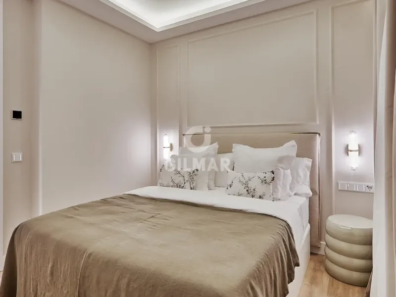 Apartment in Lista - Madrid