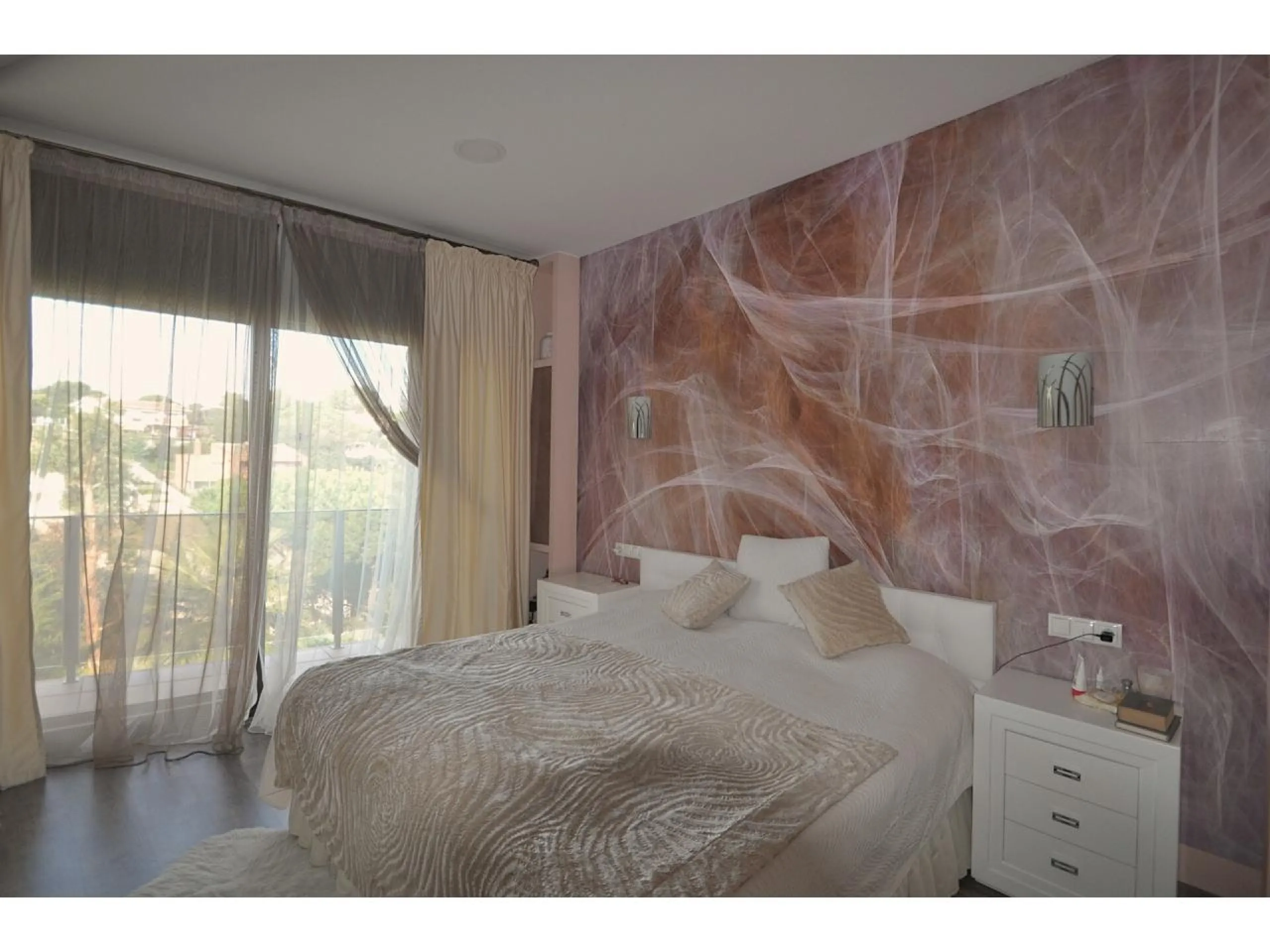 Villa de lujo en Cala Canyelles, Lloret de Mar, Costa Brava