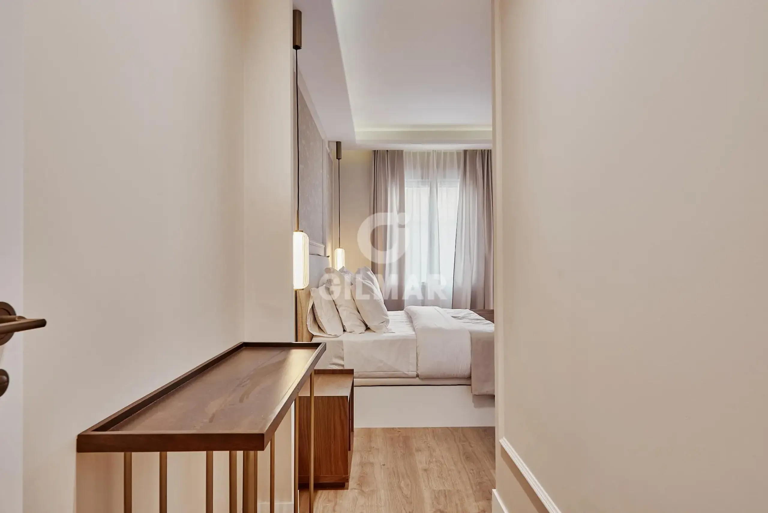 Apartment in Lista - Madrid