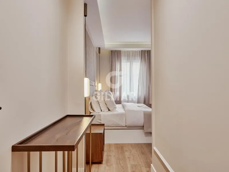 Apartment in Lista - Madrid