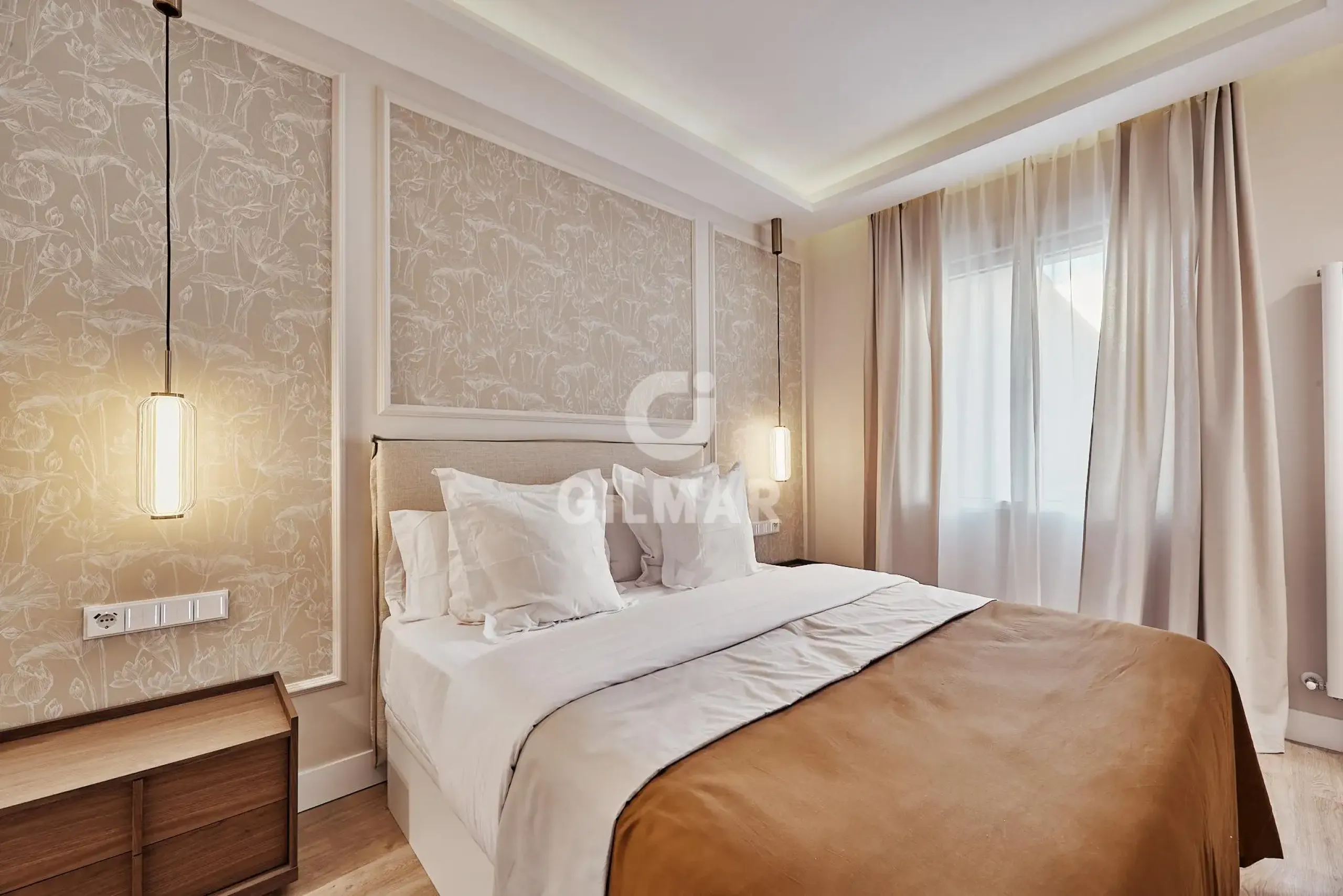 Apartment in Lista - Madrid