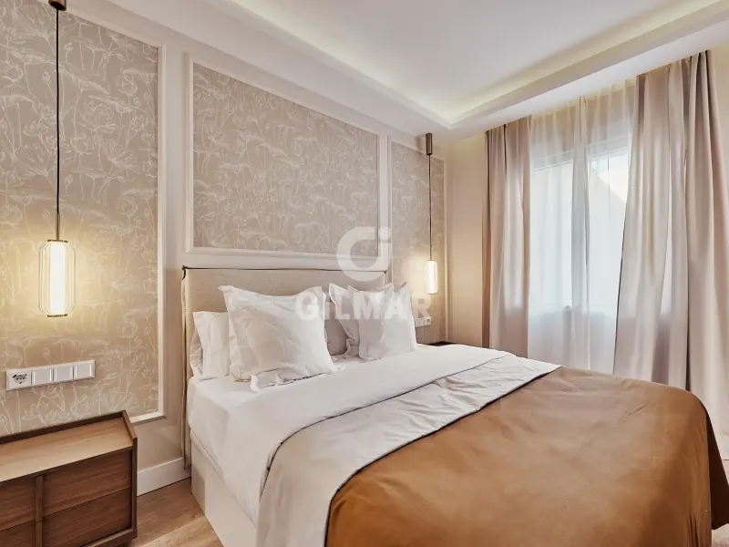 Apartment in Lista - Madrid