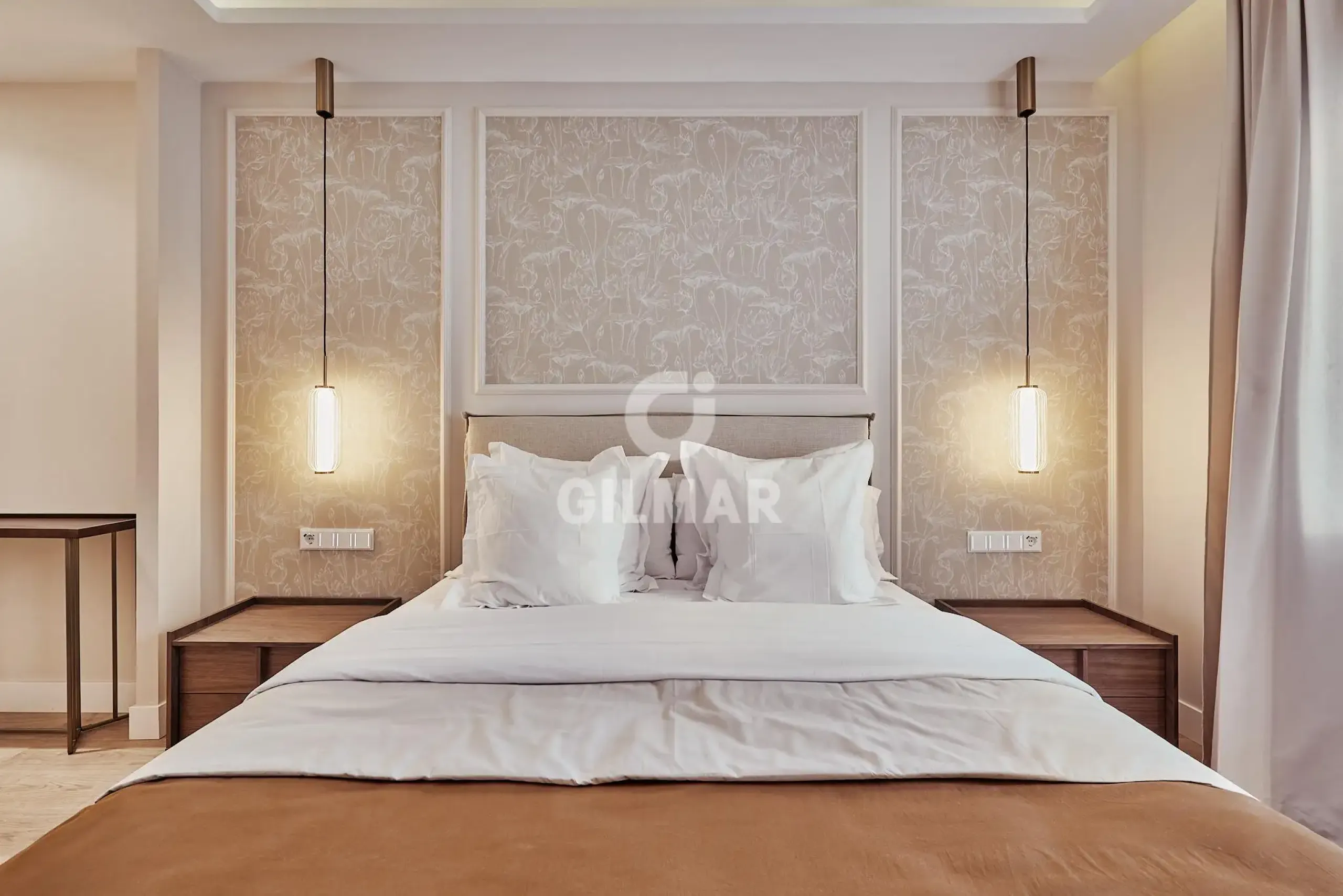 Apartment in Lista - Madrid
