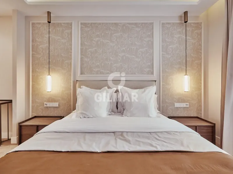 Apartment in Lista - Madrid