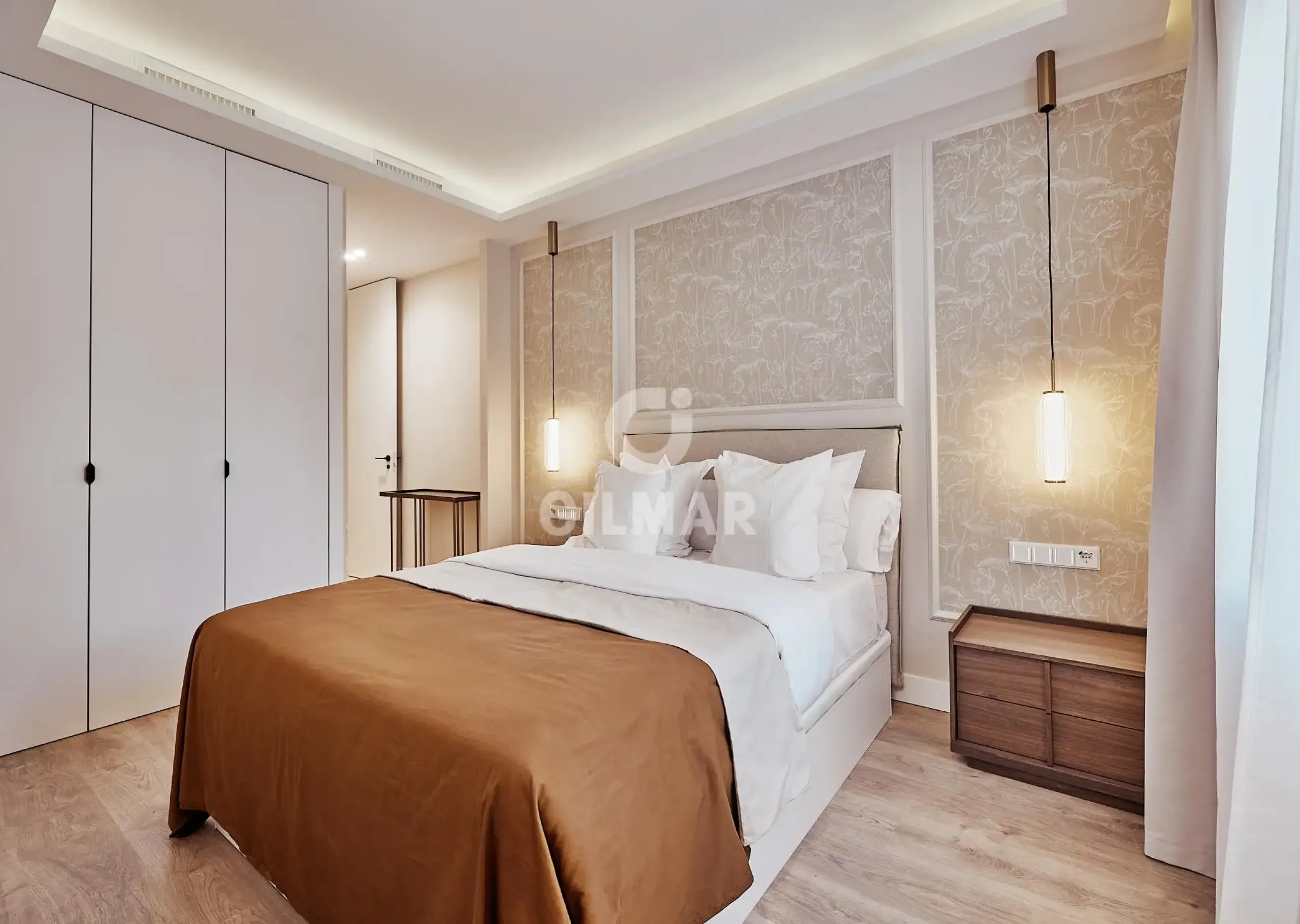 Apartment in Lista - Madrid