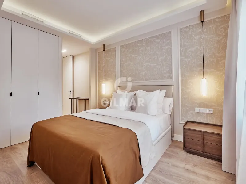 Apartment in Lista - Madrid