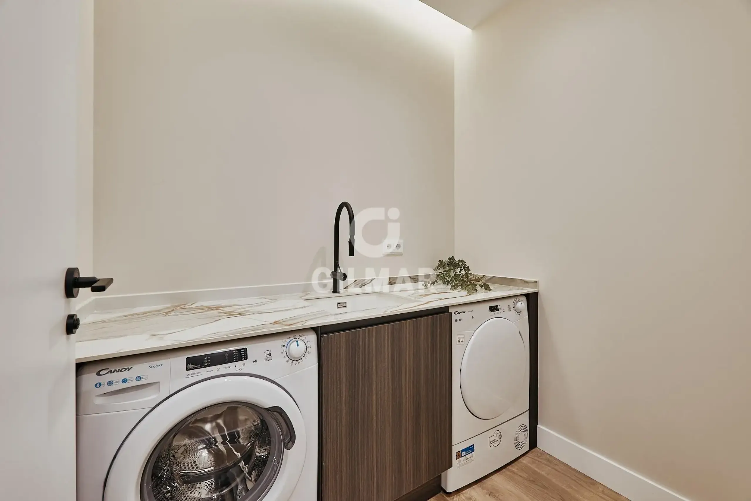 Apartment in Lista - Madrid