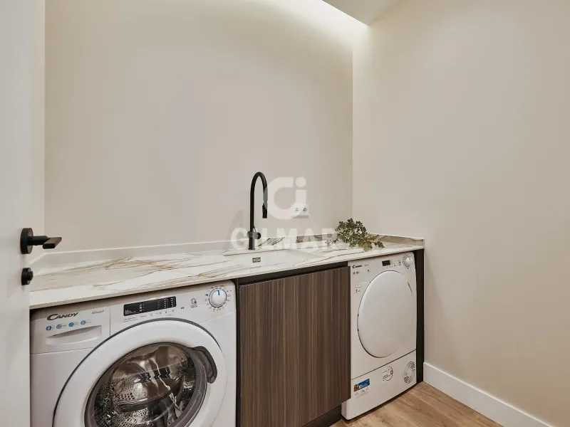 Apartment in Lista - Madrid