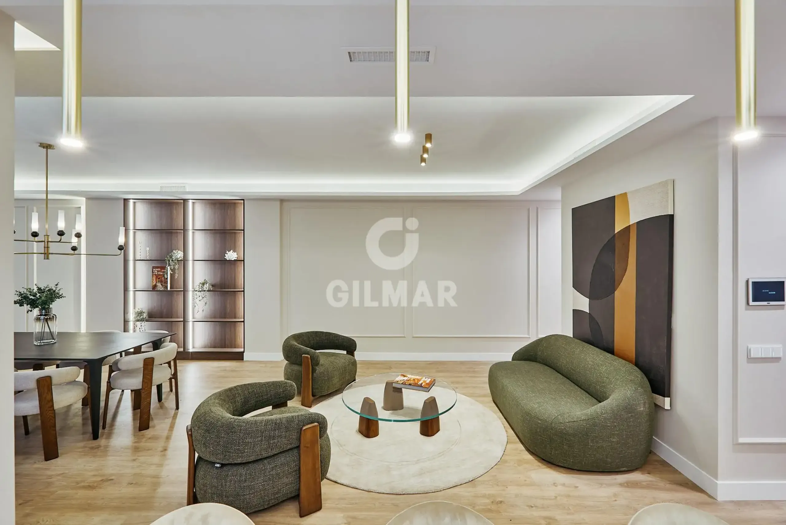 Apartment in Lista - Madrid