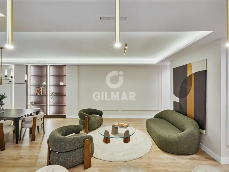 Apartment in Lista - Madrid