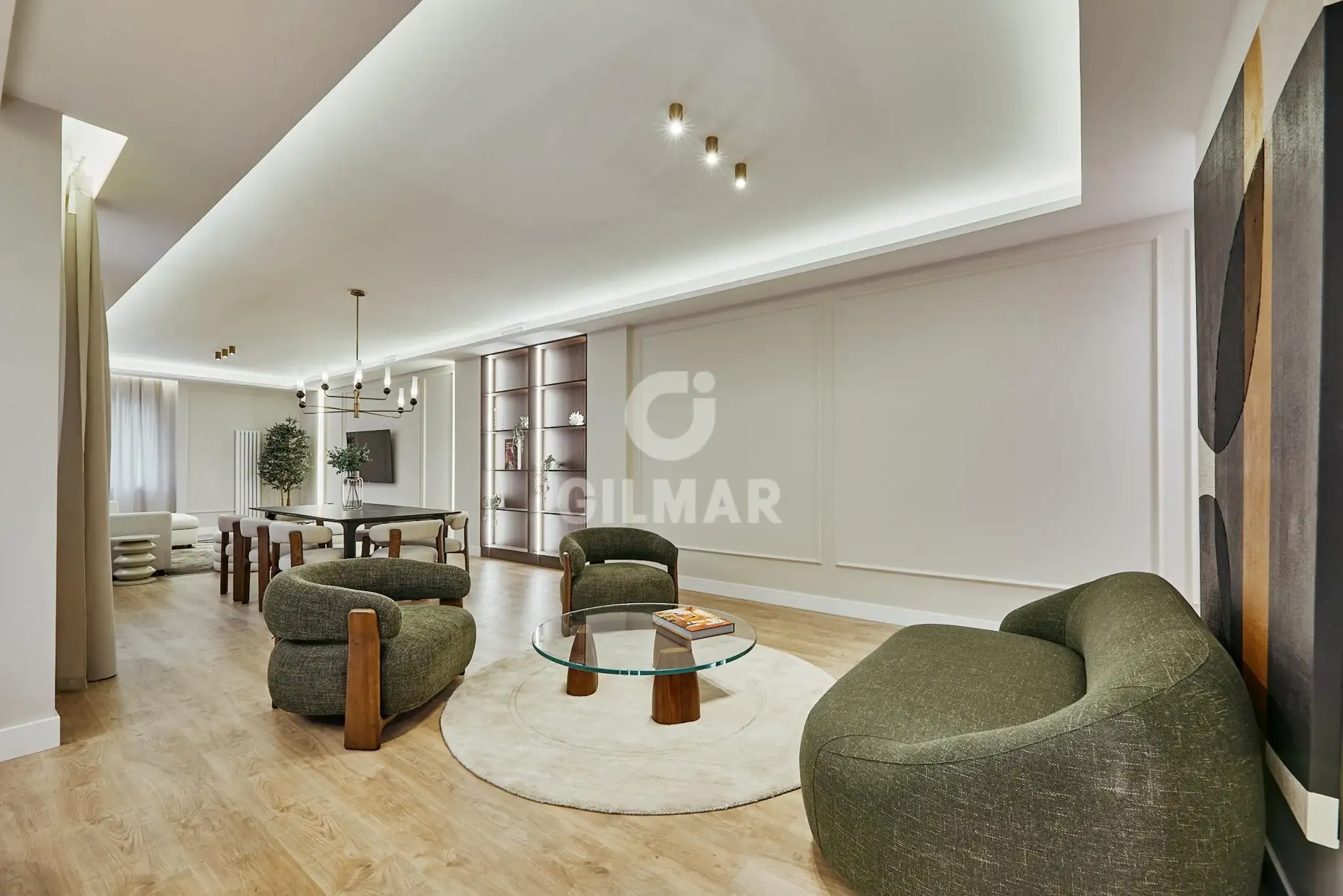 Apartment in Lista - Madrid