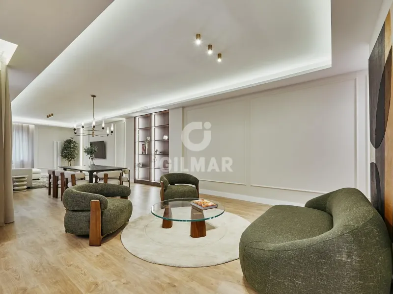 Apartment in Lista - Madrid