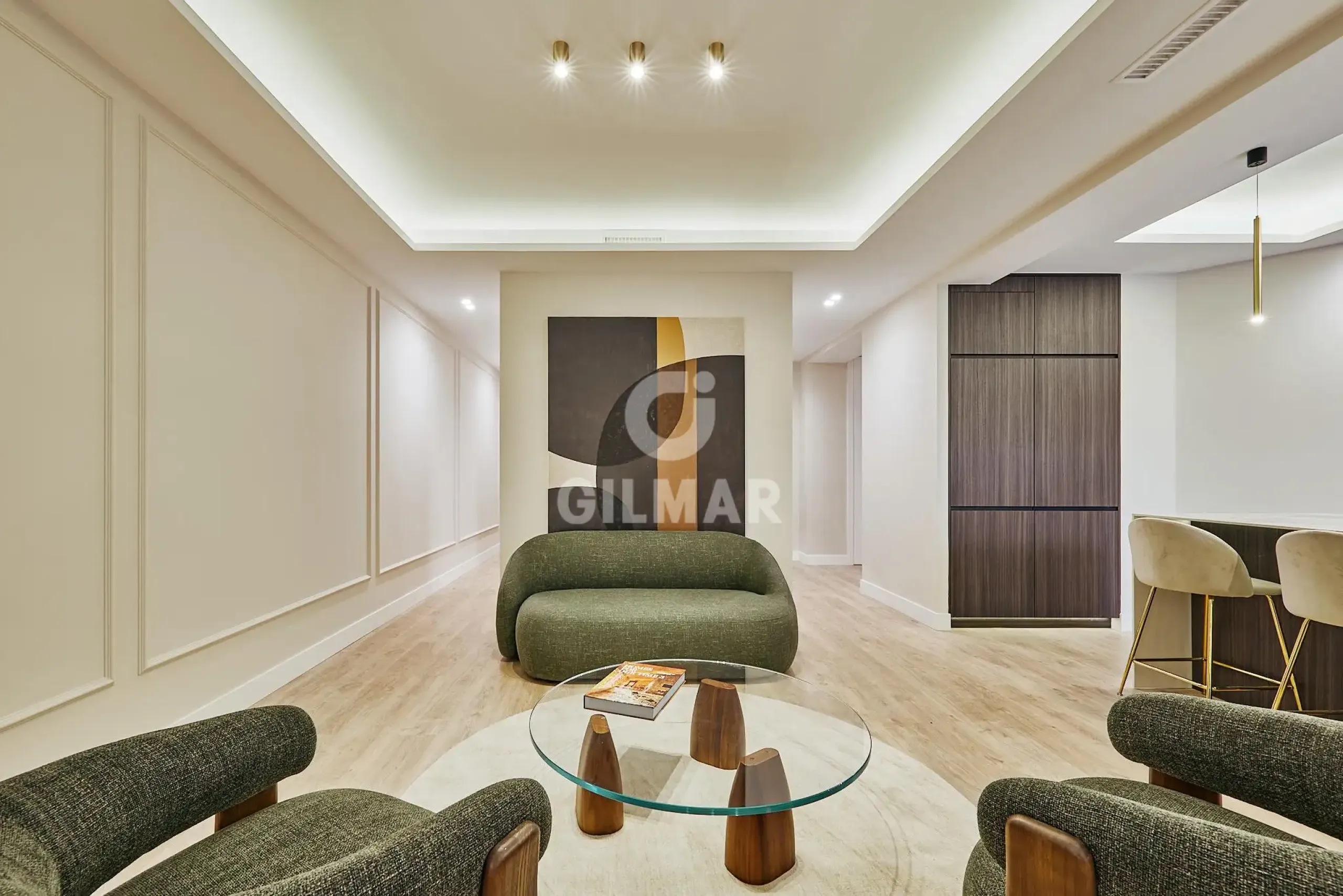 Apartment in Lista - Madrid