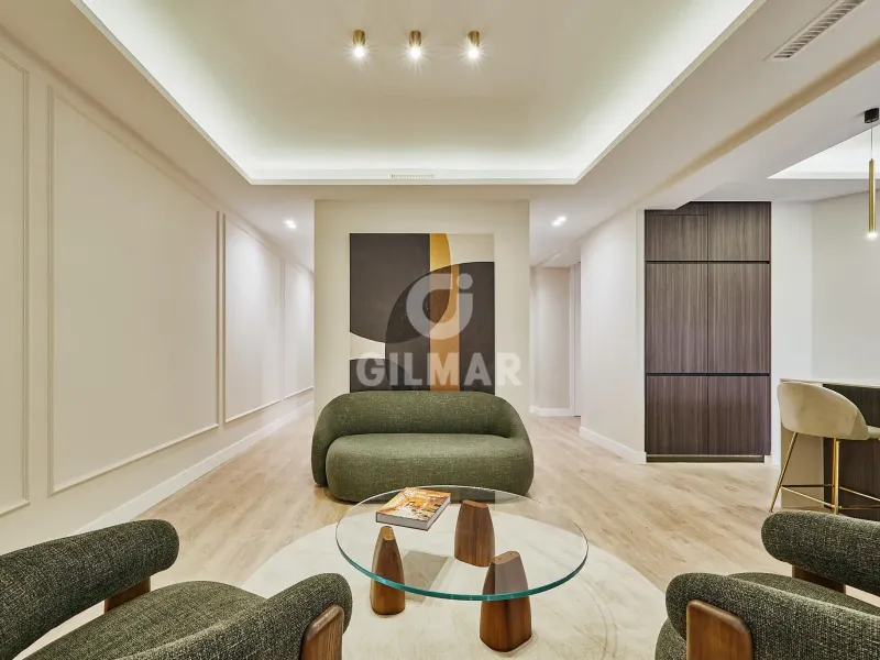 Apartment in Lista - Madrid