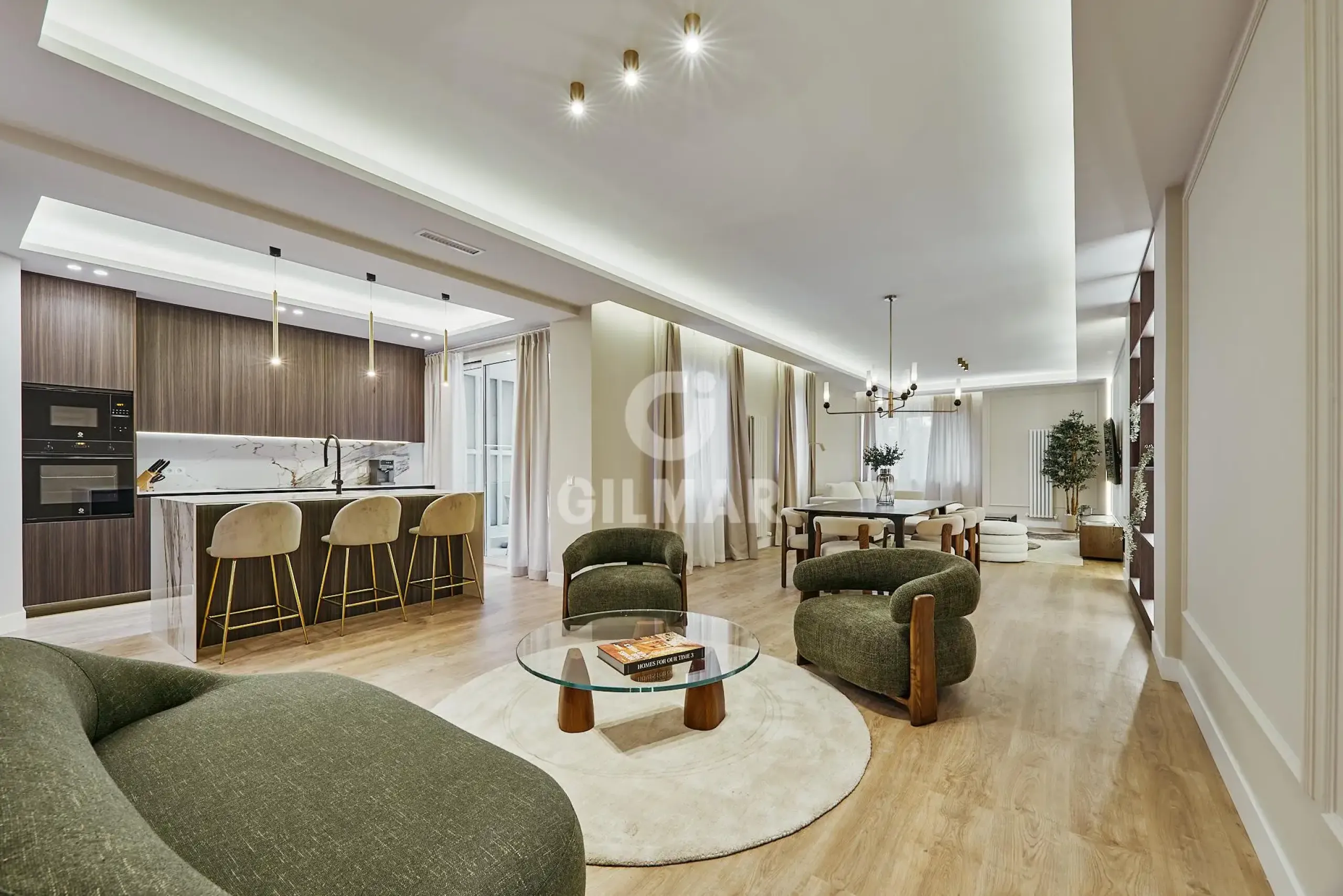 Apartment in Lista - Madrid