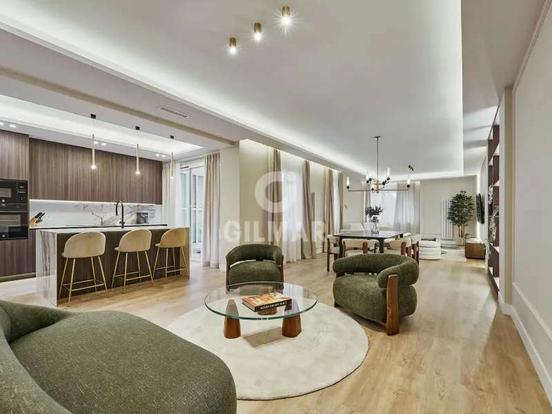 Apartment in Lista - Madrid