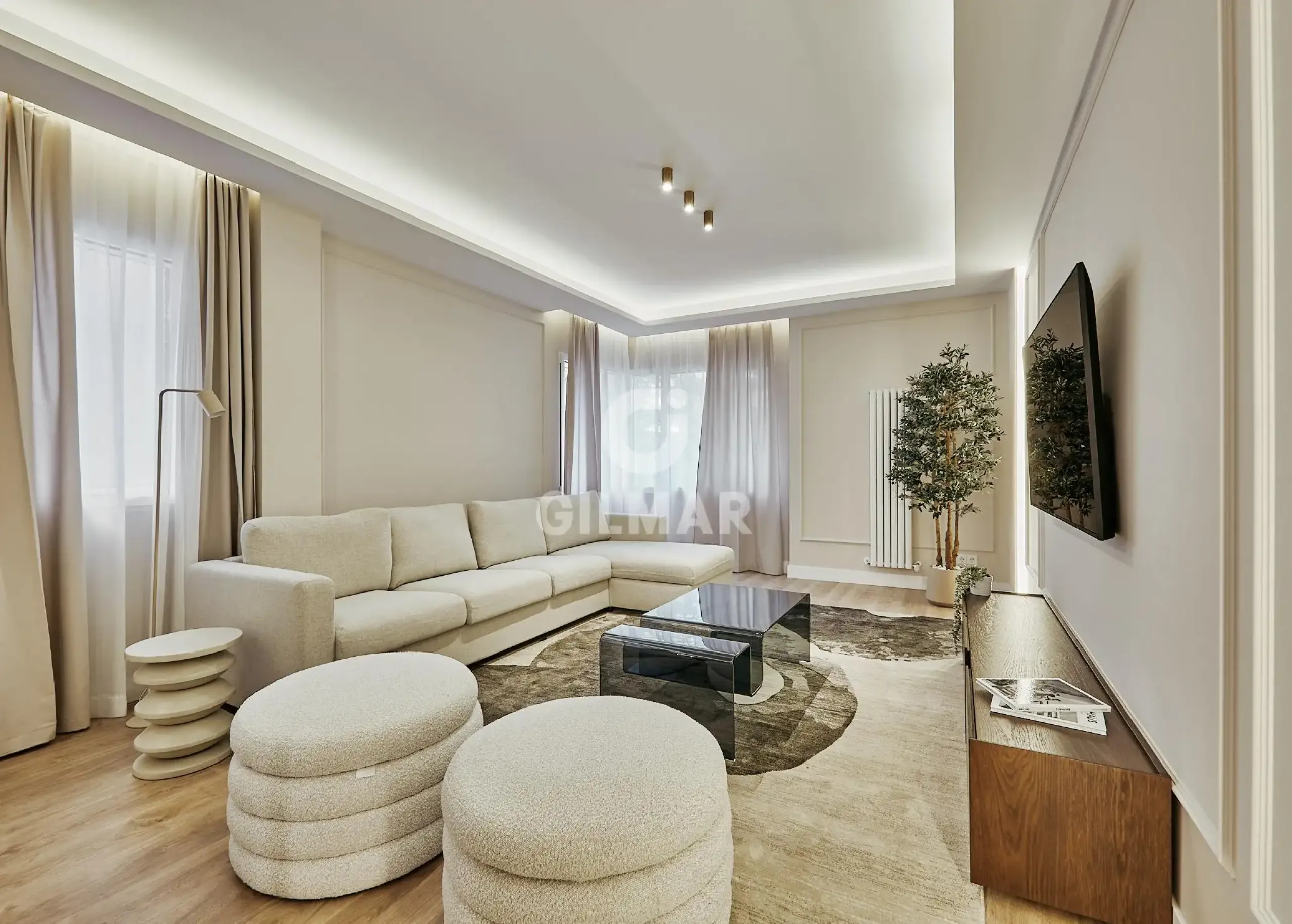 Apartment in Lista - Madrid