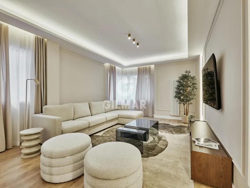 Apartment in Lista - Madrid