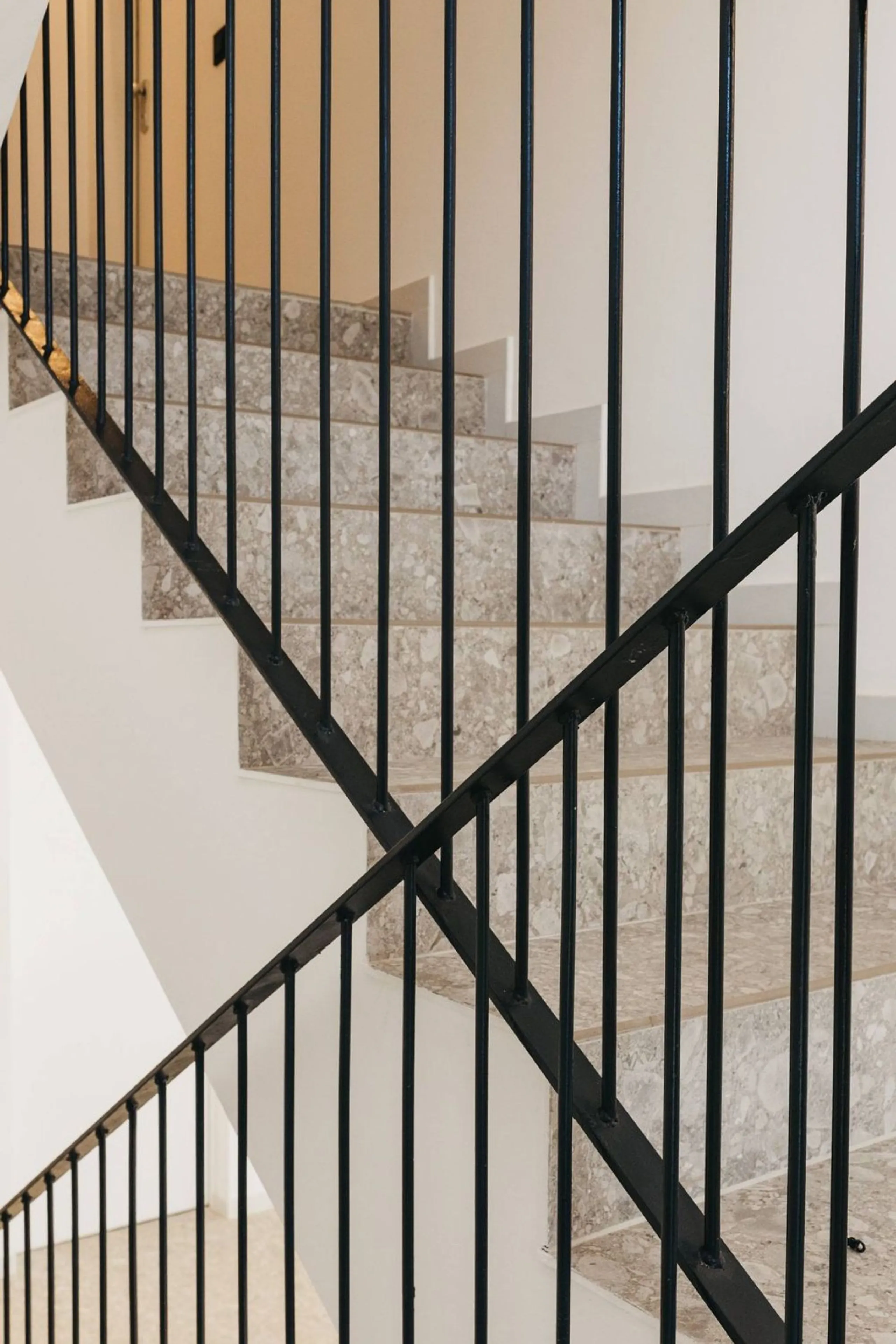 Neubau-Penthouse mit privater Terrasse in Bellaterra, Barcelona