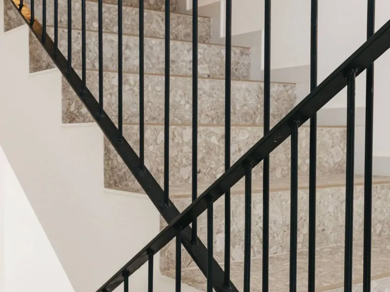 Neubau-Penthouse mit privater Terrasse in Bellaterra, Barcelona