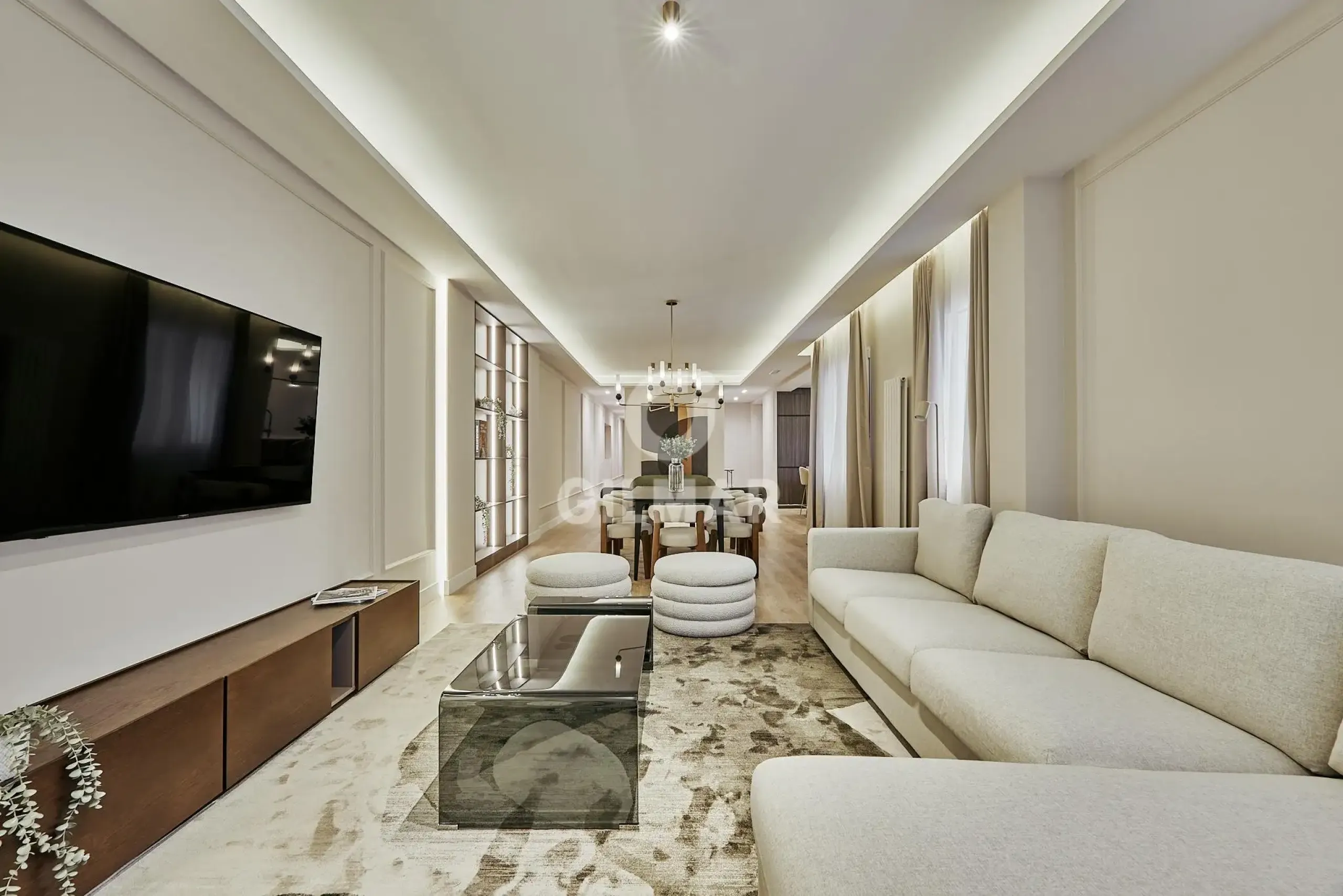 Apartment in Lista - Madrid