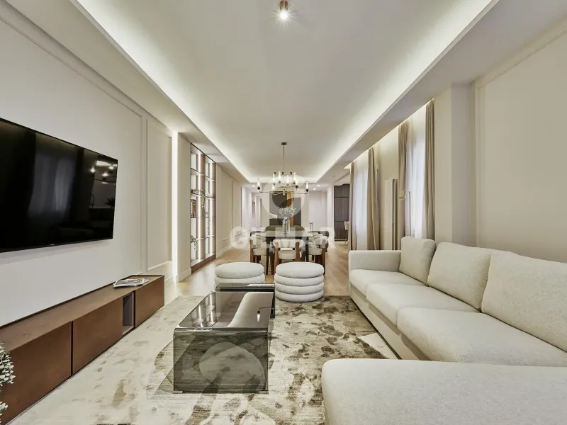 Apartment in Lista - Madrid