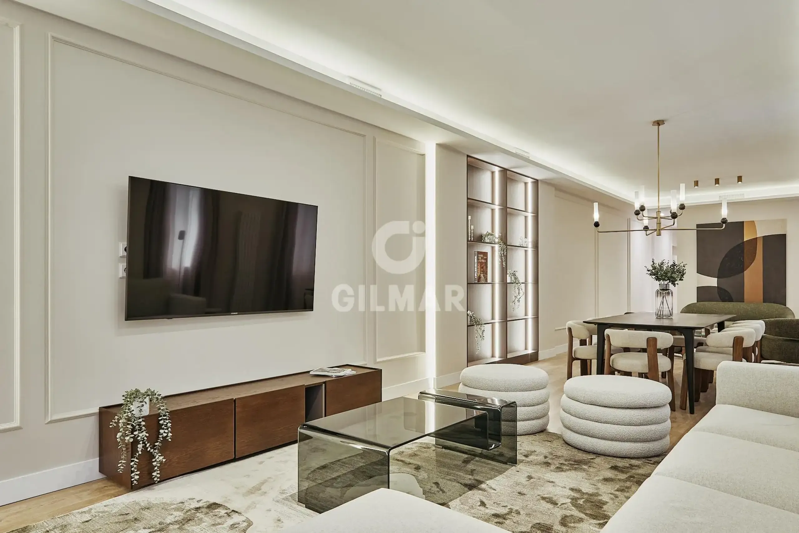 Apartment in Lista - Madrid