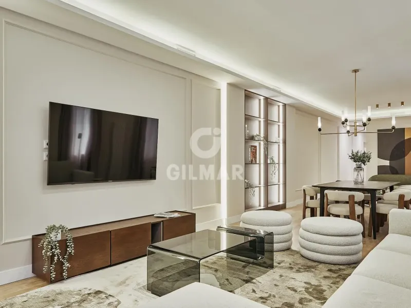 Apartment in Lista - Madrid