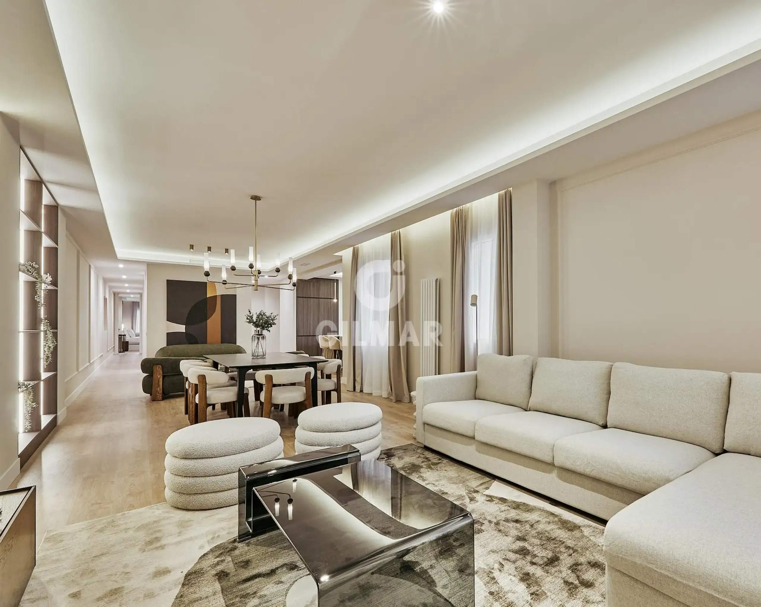 Apartment in Lista - Madrid