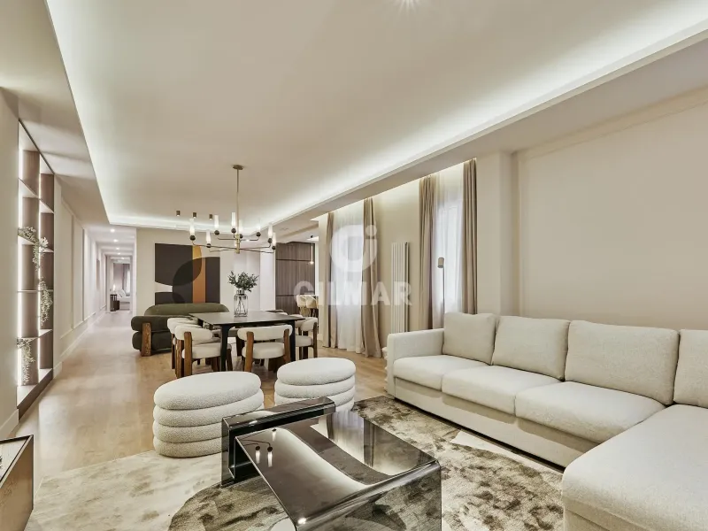 Apartment in Lista - Madrid