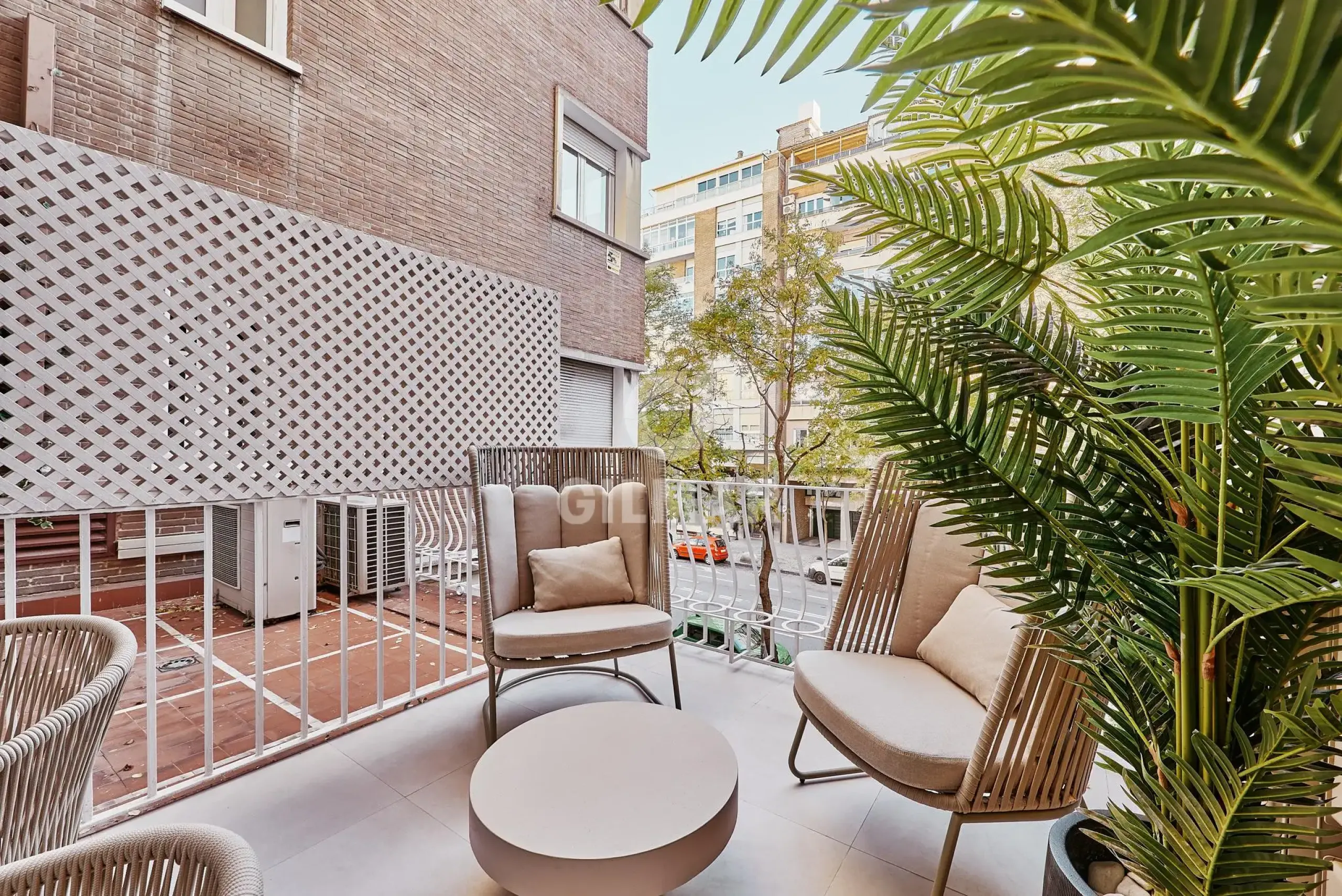 Apartment in Lista - Madrid