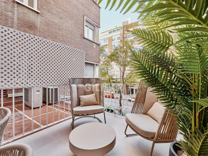 Apartment in Lista - Madrid