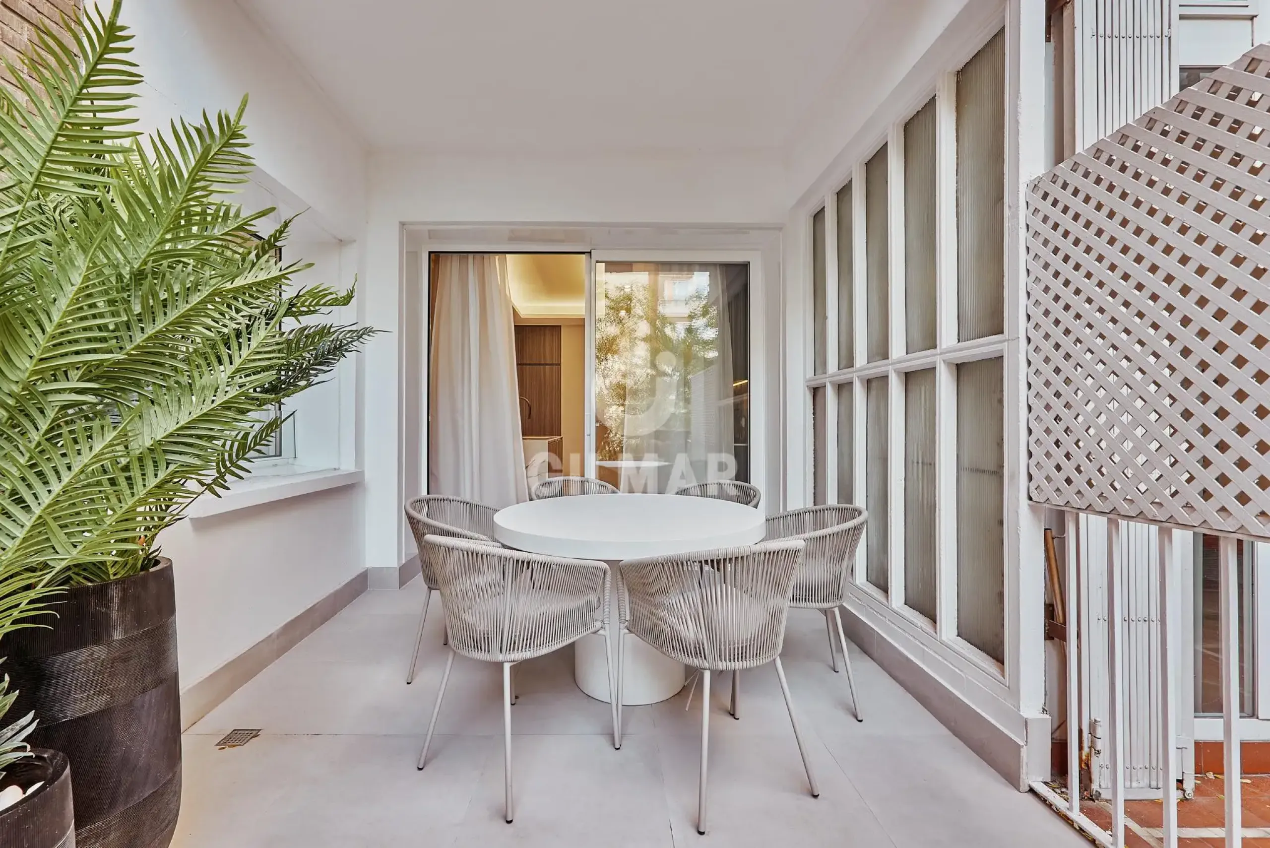 Apartment in Lista - Madrid