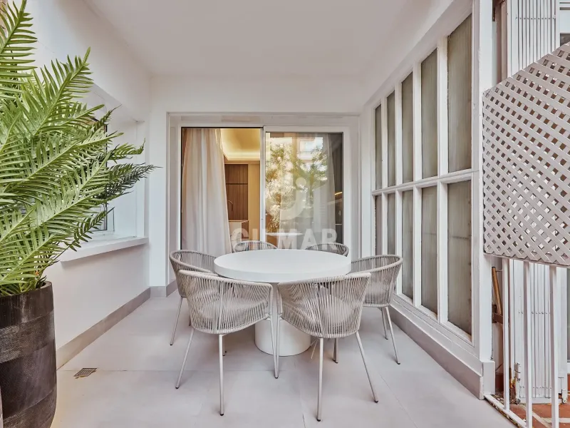 Apartment in Lista - Madrid