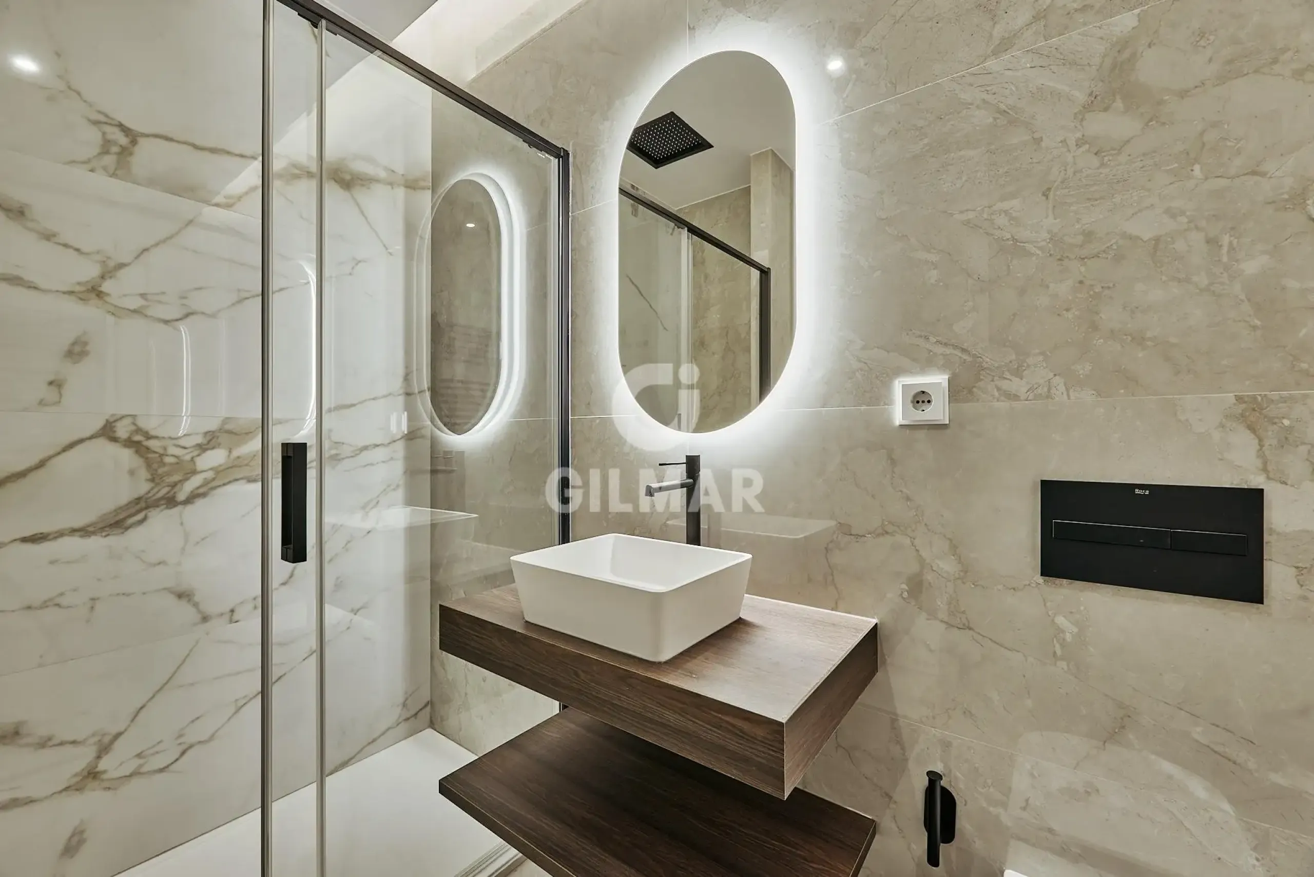 Apartment in Lista - Madrid