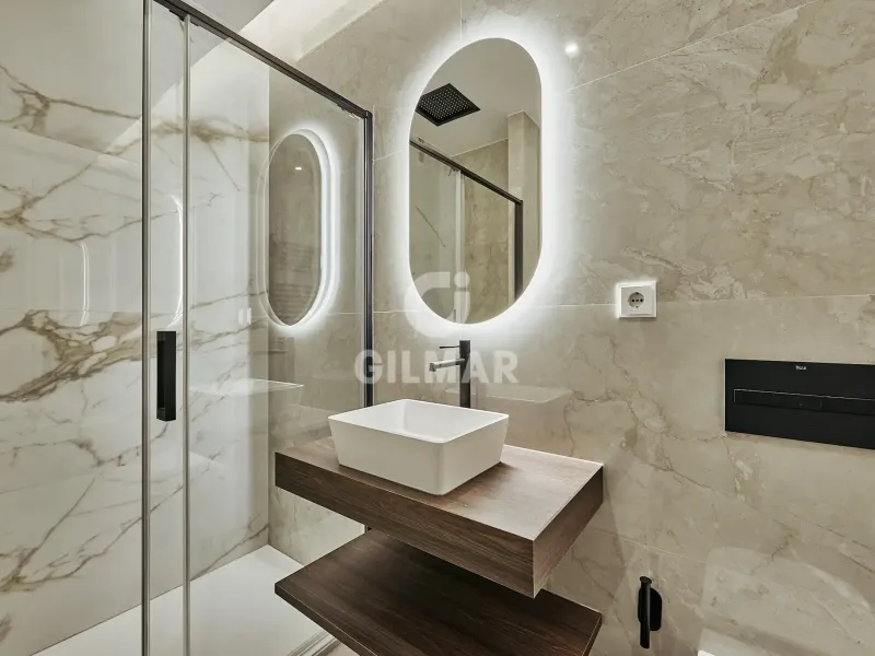 Apartment in Lista - Madrid