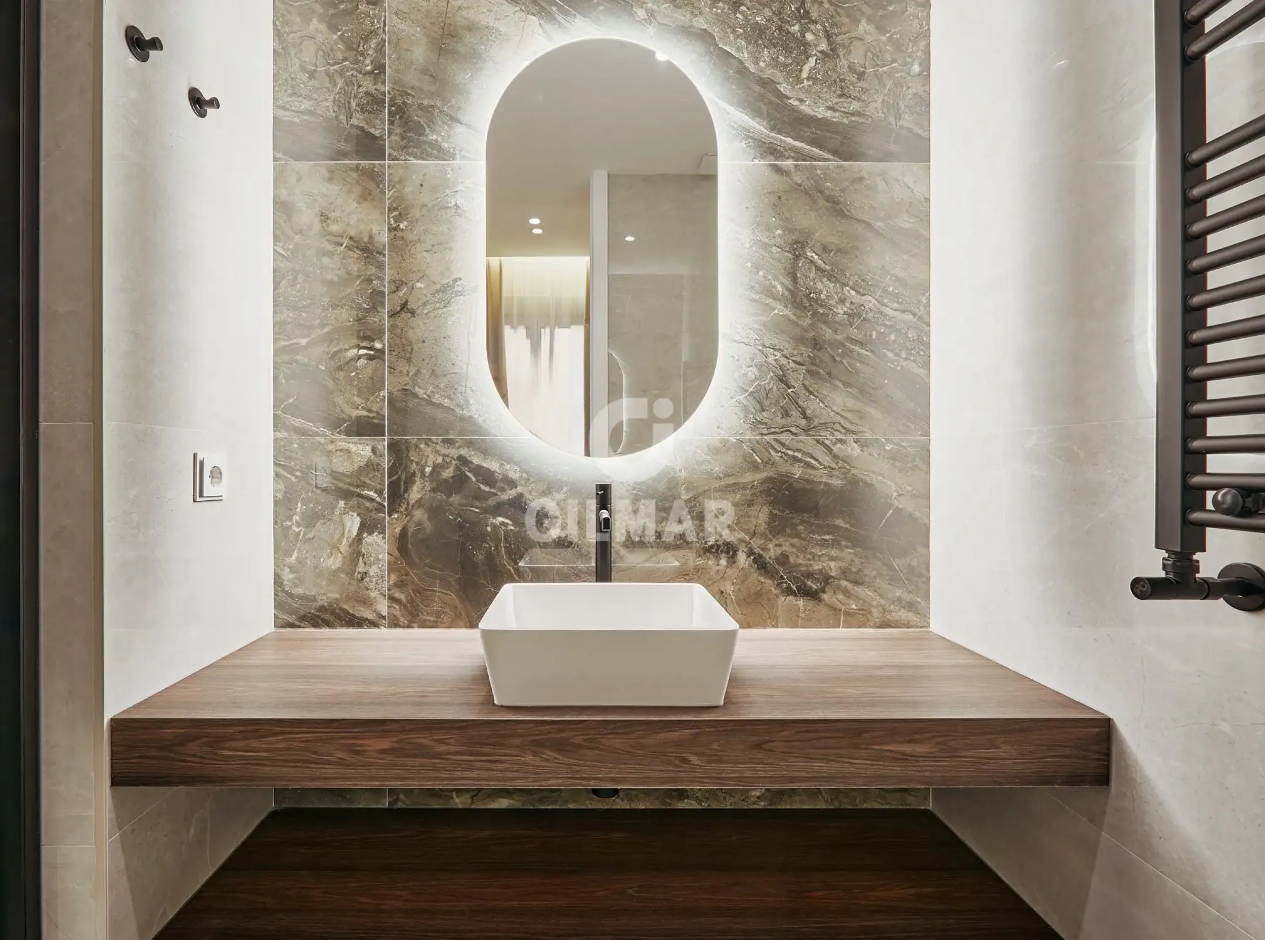 Apartment in Lista - Madrid