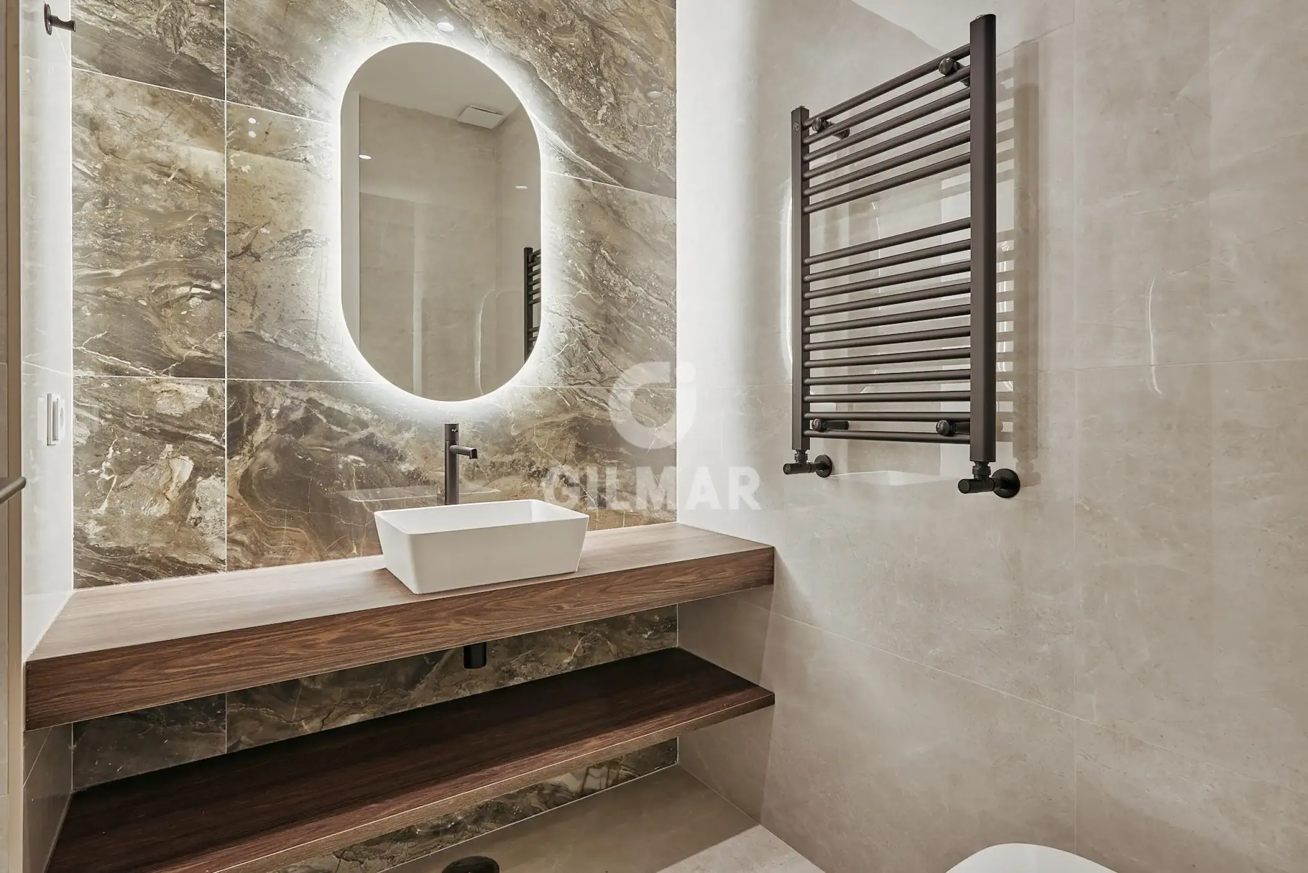 Apartment in Lista - Madrid