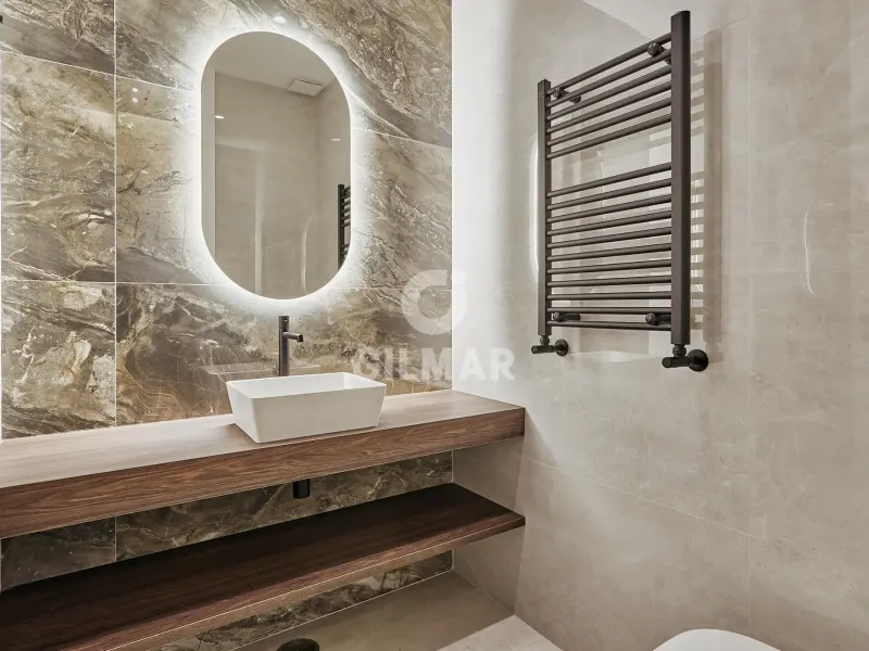 Apartment in Lista - Madrid