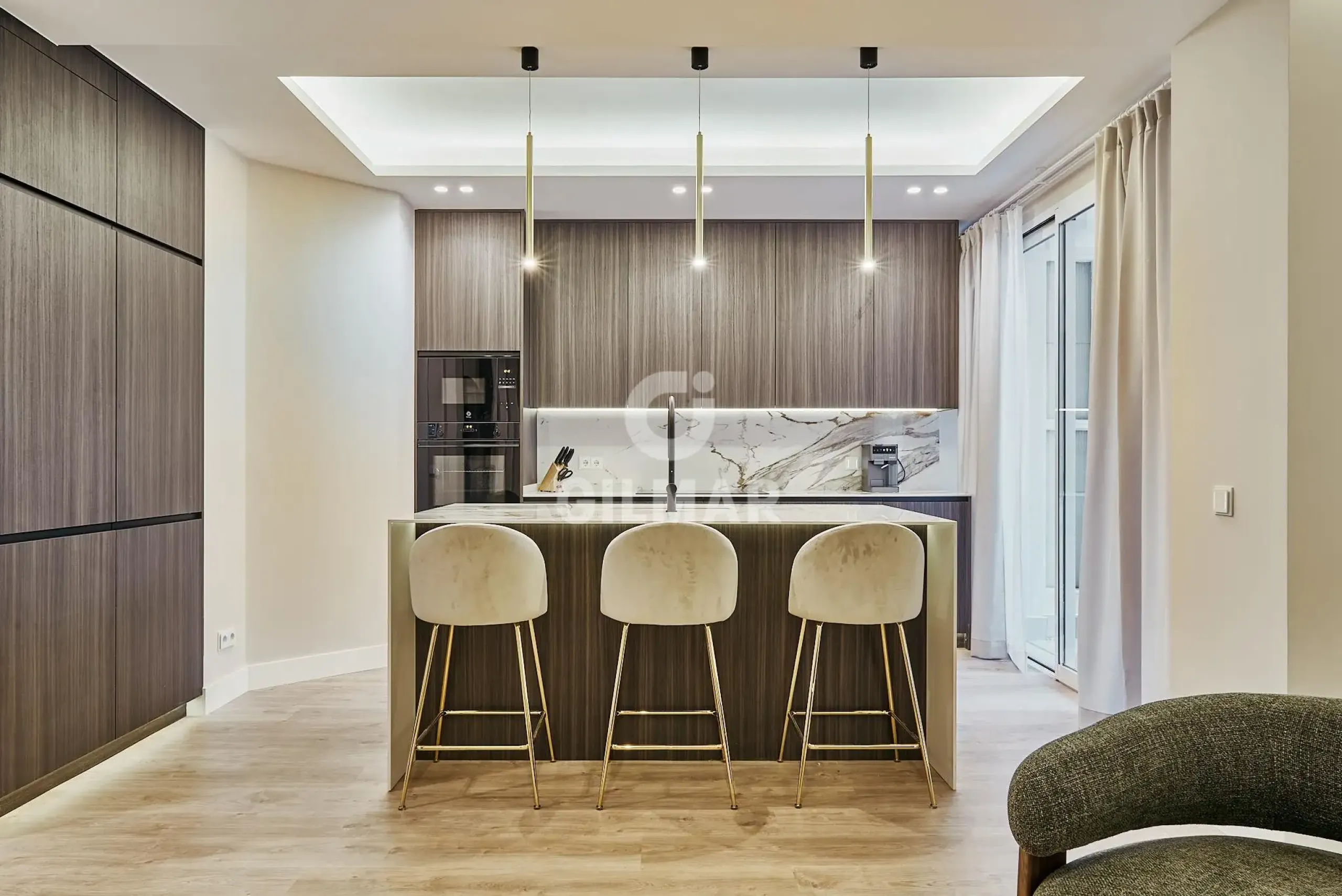 Apartment in Lista - Madrid