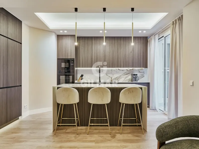 Apartment in Lista - Madrid