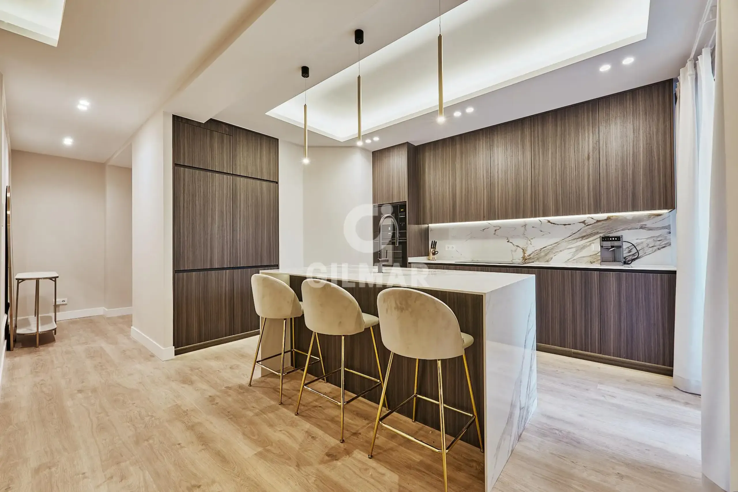 Apartment in Lista - Madrid
