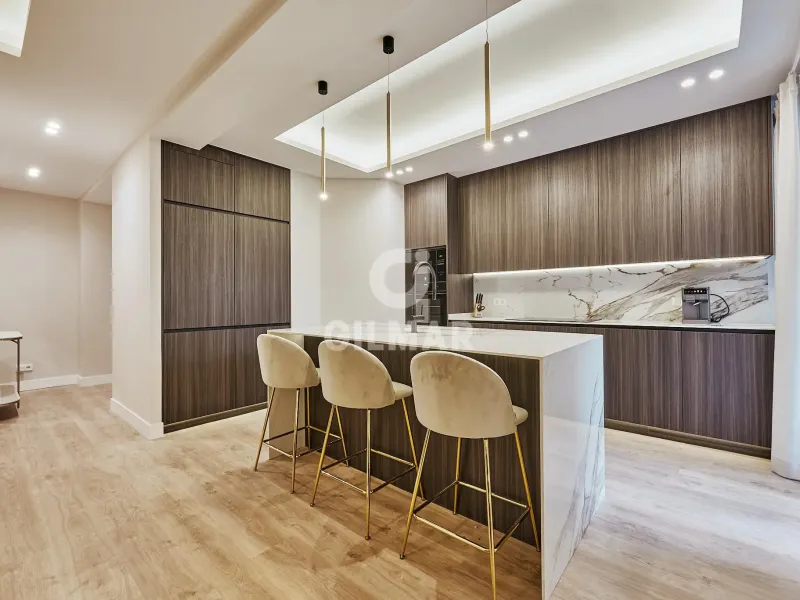 Apartment in Lista - Madrid