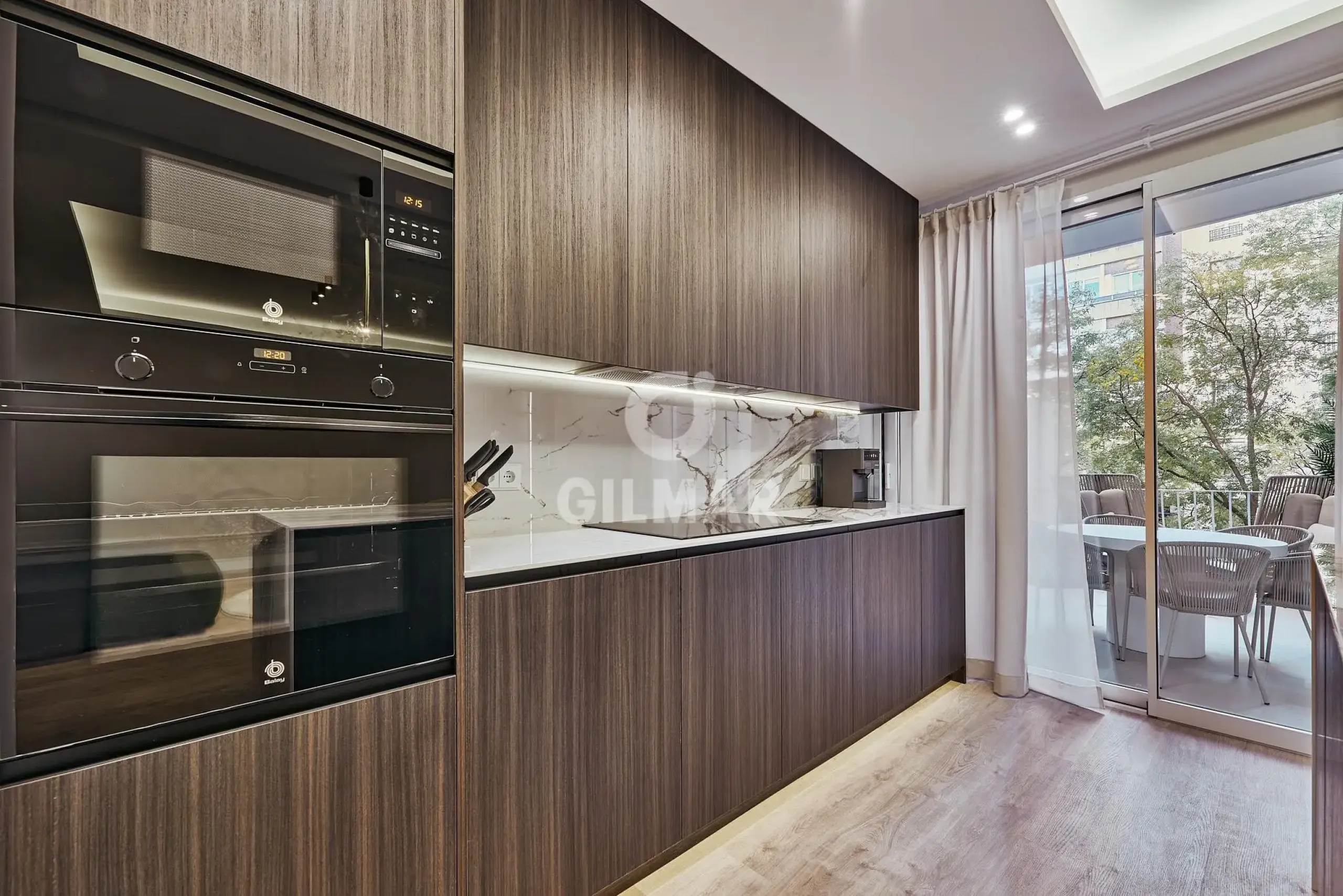Apartment in Lista - Madrid