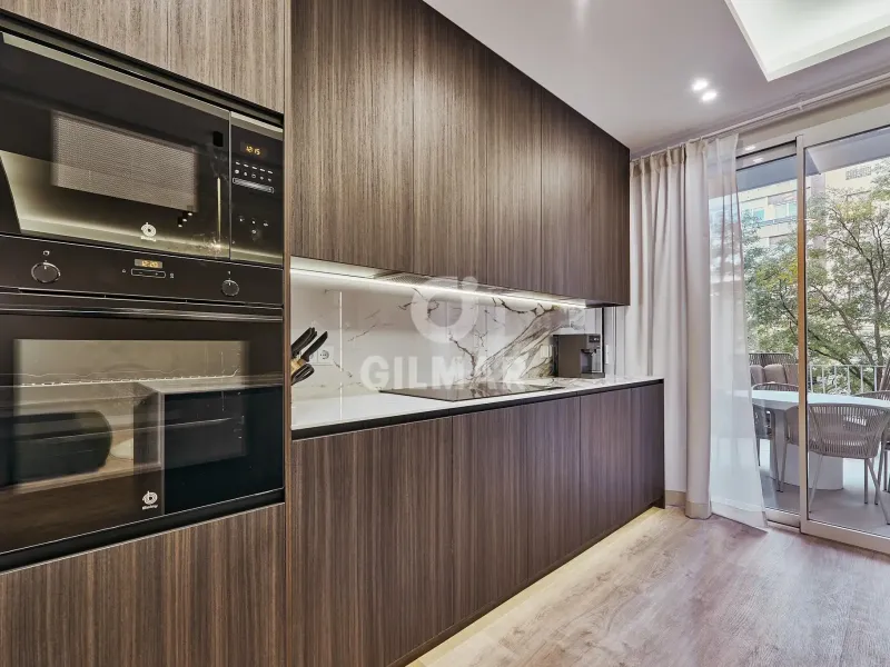Apartment in Lista - Madrid