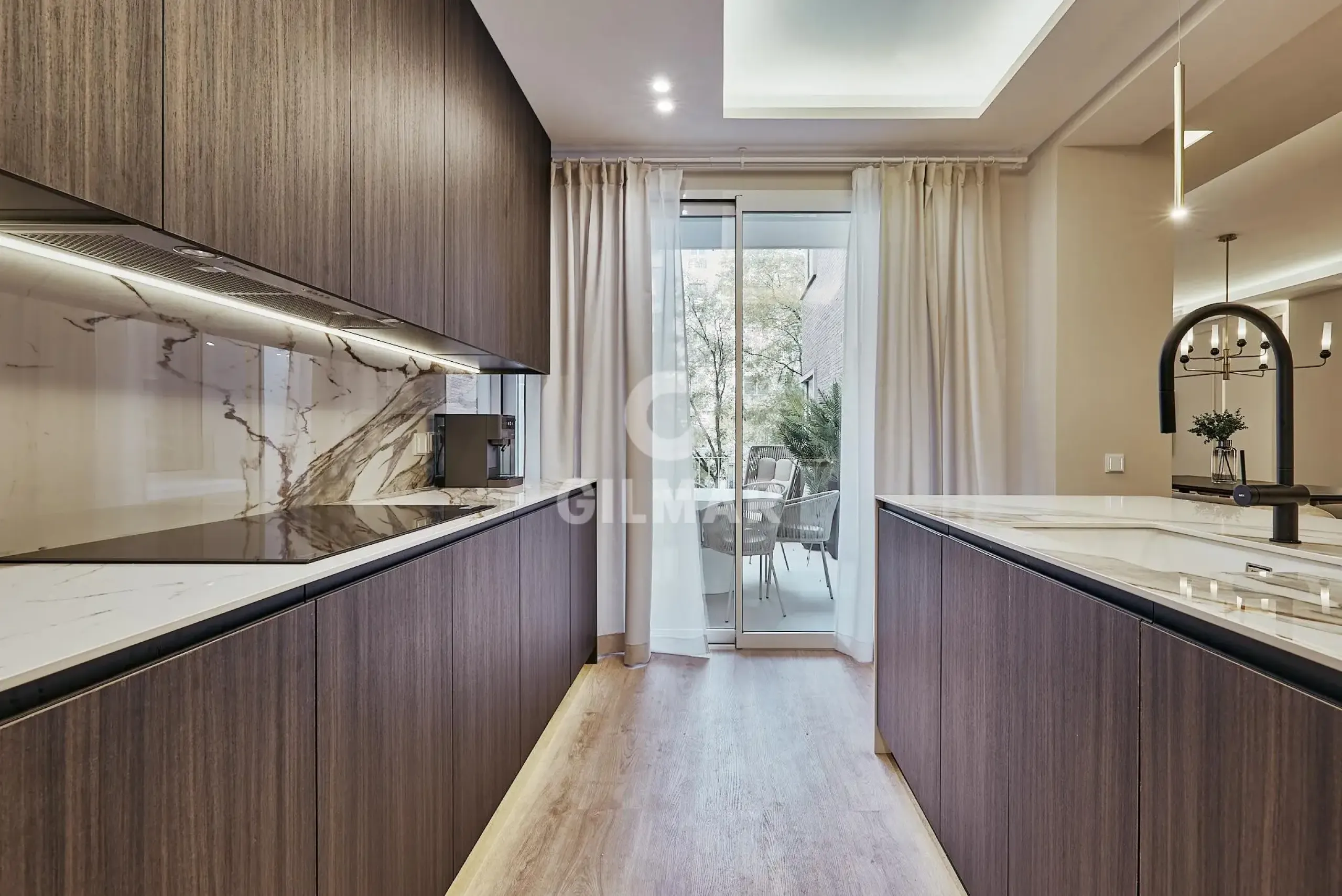 Apartment in Lista - Madrid