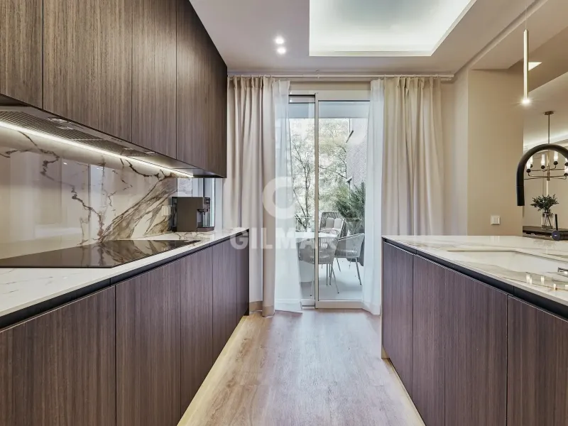 Apartment in Lista - Madrid