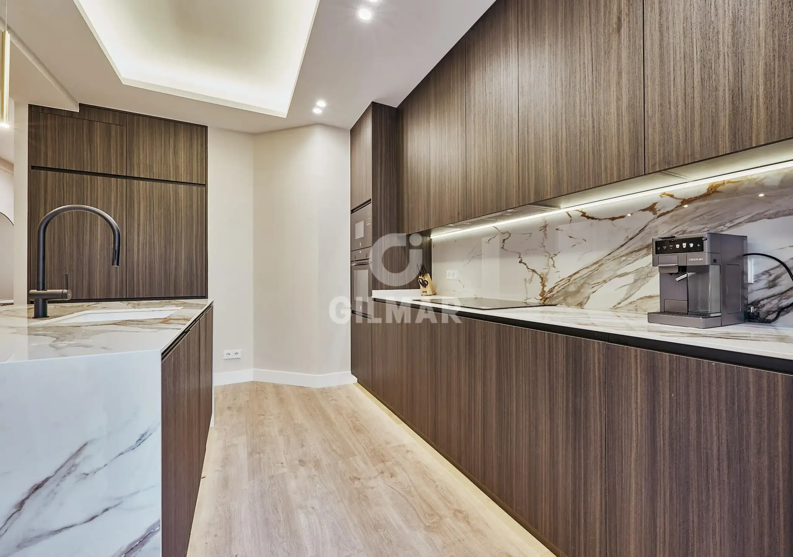 Apartment in Lista - Madrid